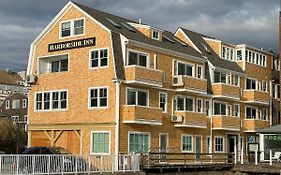 Harborside Inn Newport